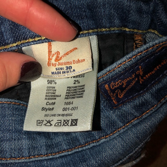 Citizens of Humanity bootcut Jeans - Picture 2 of 6